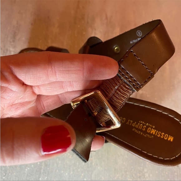 Target shoes - Picture 5 of 6